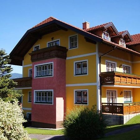 Appartementhaus Eberlhof Assachberg المظهر الخارجي الصورة