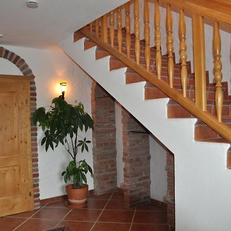 Appartementhaus Eberlhof Assachberg المظهر الخارجي الصورة
