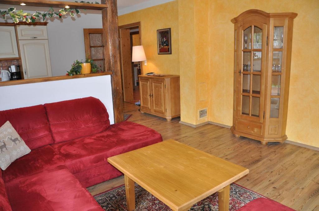Appartementhaus Eberlhof Assachberg الغرفة الصورة